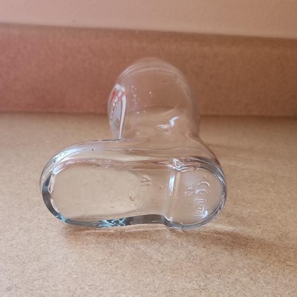 Oktoberfest Glass Beer Stein - Picture 7 of 8